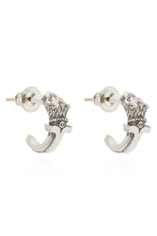 [PRIMAUTE] 少女時代スヨン着用☆UNBAL FLOW Earrings il_1080xN.1218597648_pnnv.jpg